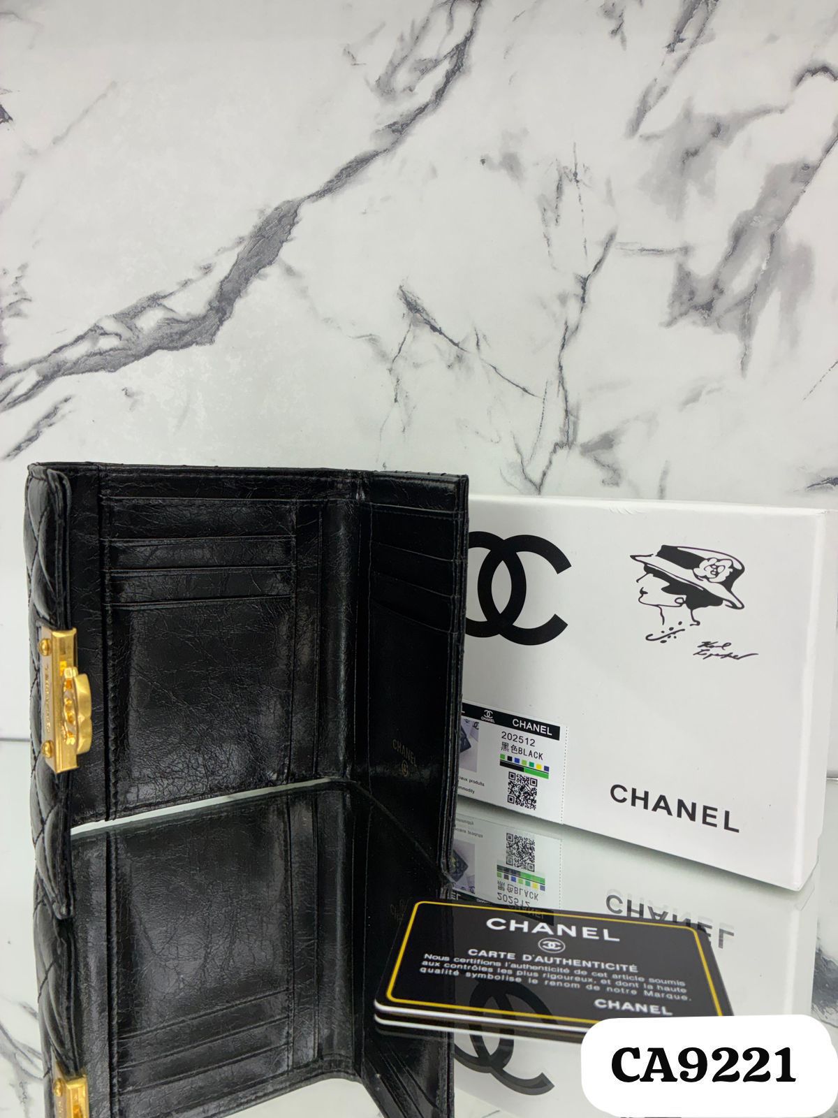 CARTERA CALIDAD HIGH