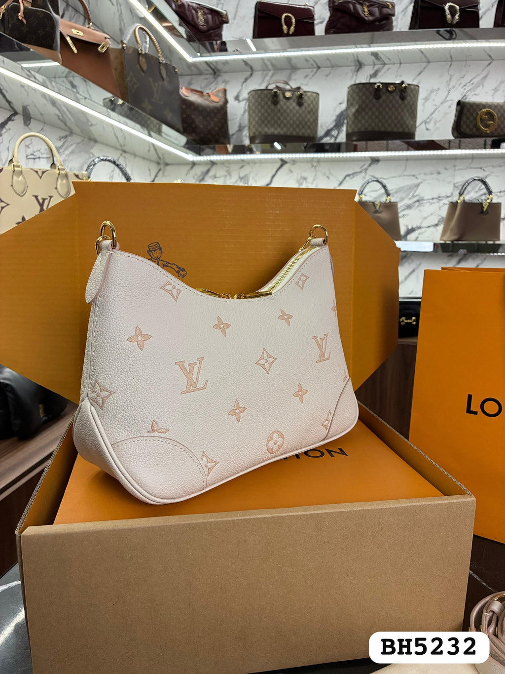 Bolso calidad G5