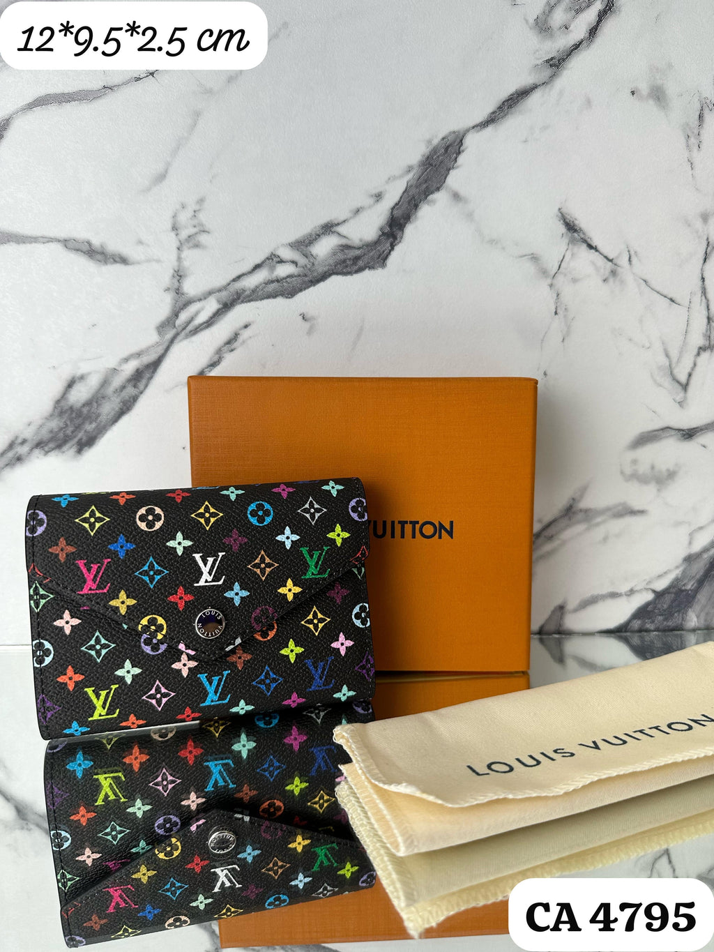 Cartera HIGH QUALITY
