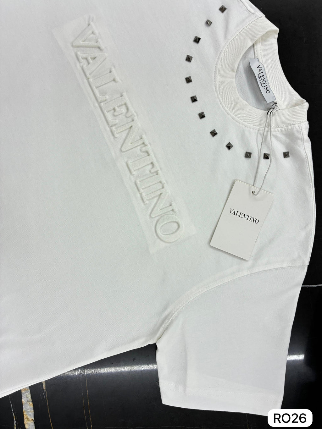 Playera calidad Turca