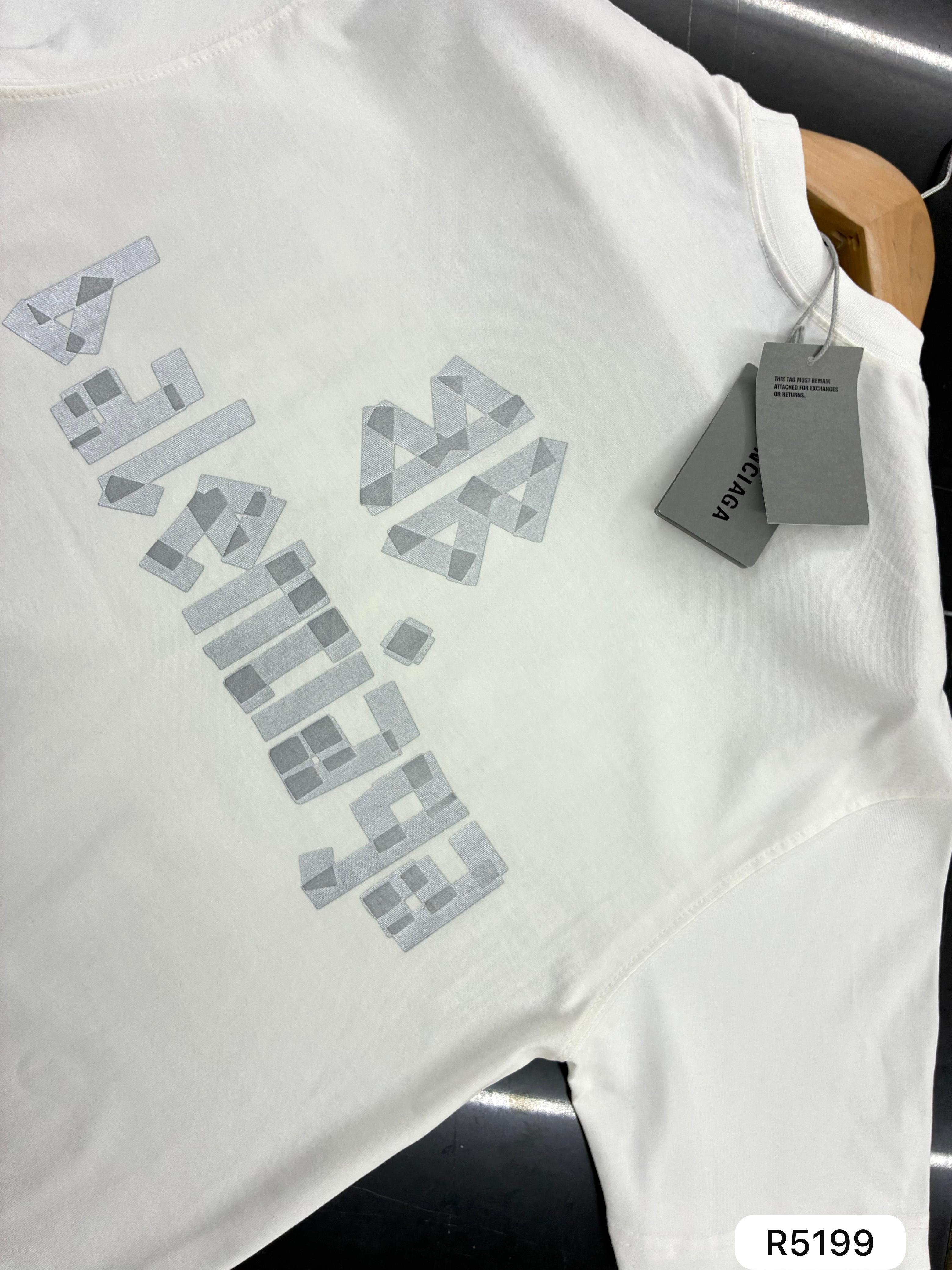 Playera calidad Turca
