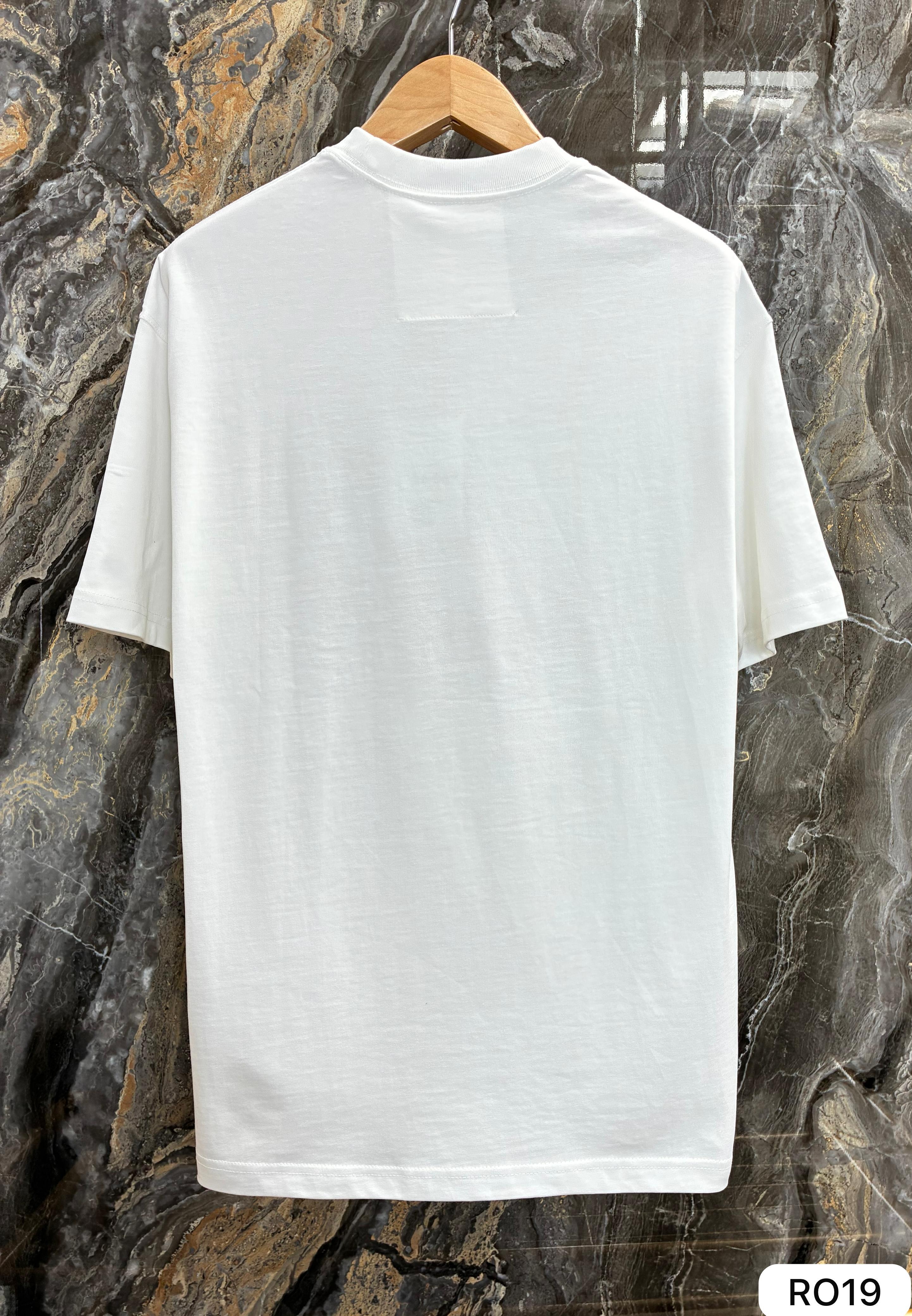 Playera calidad Turca