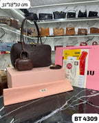 BOLSO Top Quality