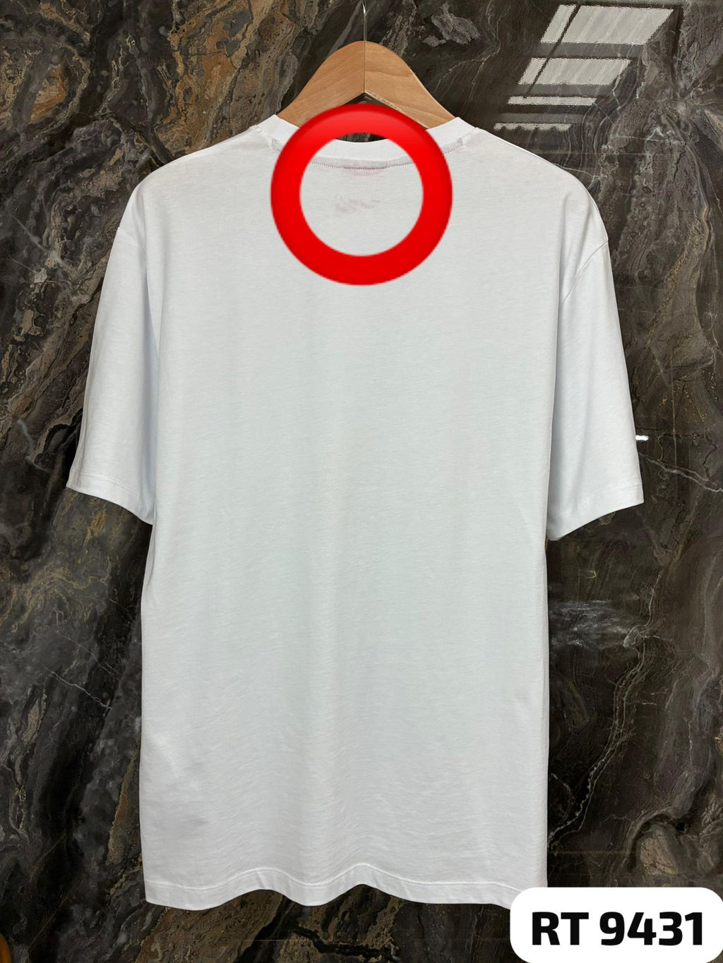 PLAYERA CALIDAD TURCA