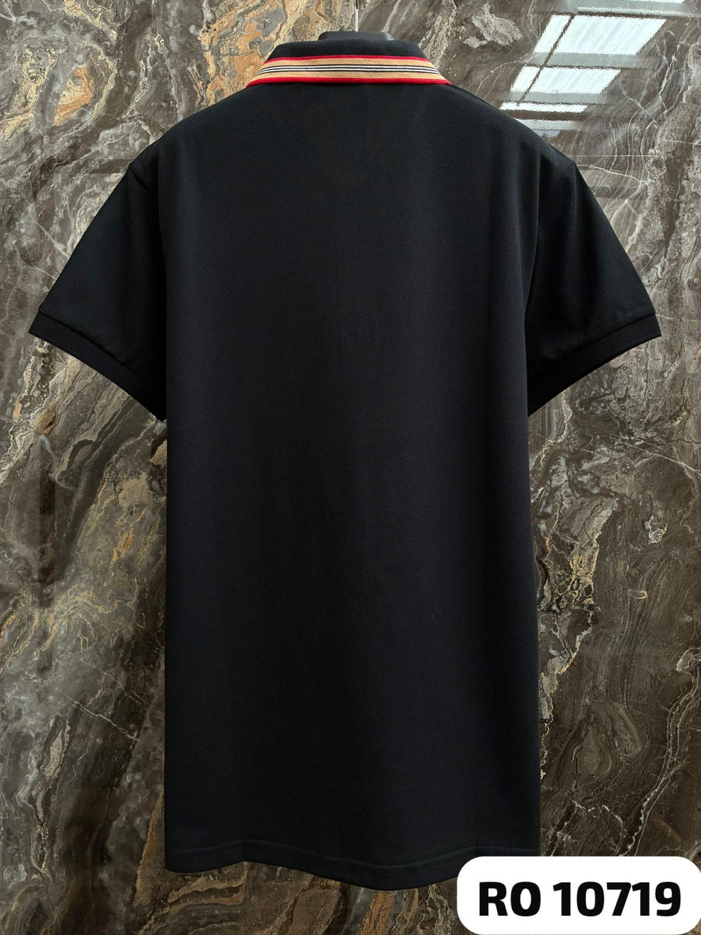 PLAYERA CALIDAD TURCA