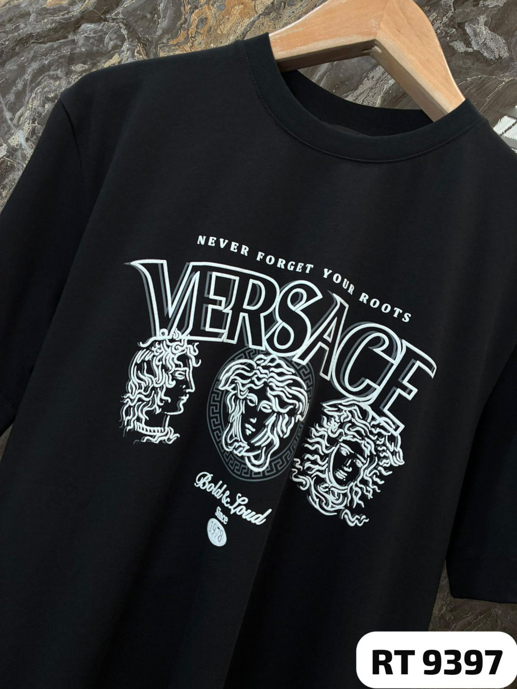 PLAYERA CALIDAD TURCA