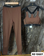 CONJUNTO CALIDAD TURCA