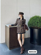 Blazer calidad Top