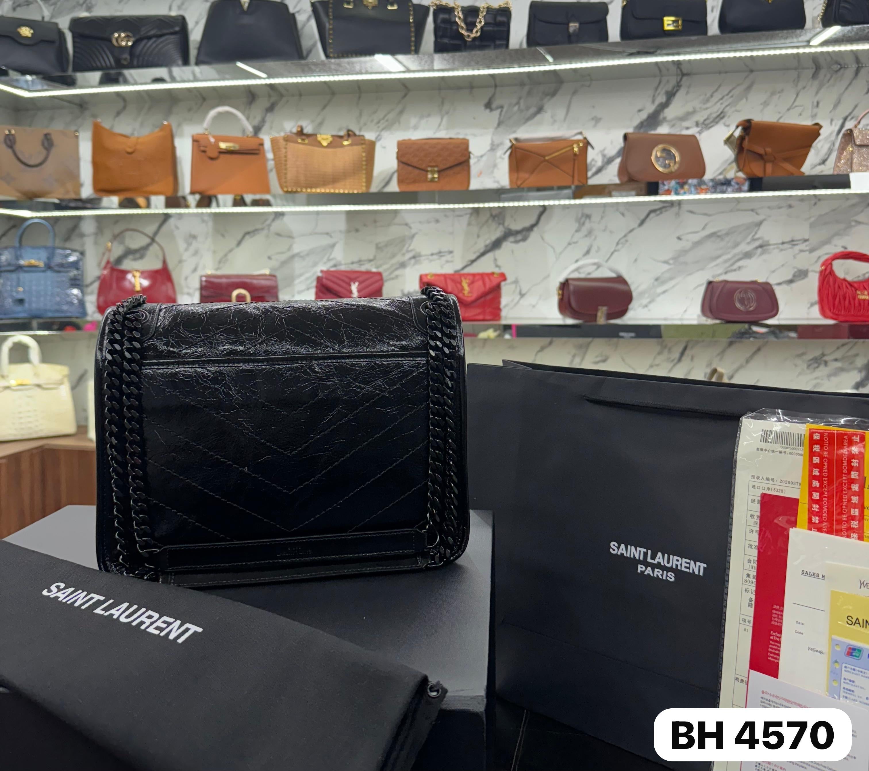 BOLSO HIGH QUALITY