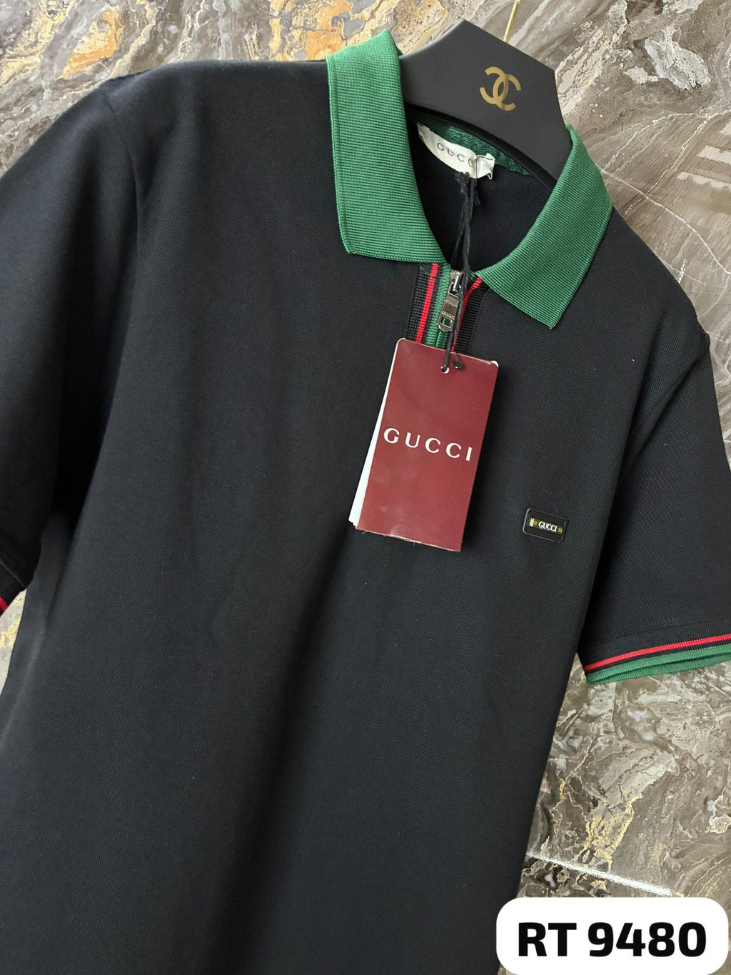PLAYERA LA MEJOR CALIDAD