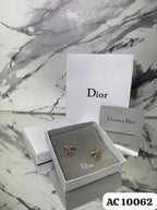 Aretes calidad top