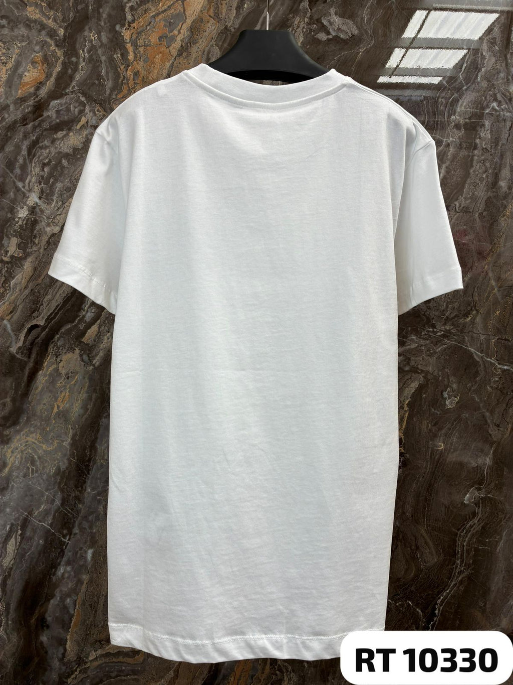 PLAYERA CALIDAD TURCA