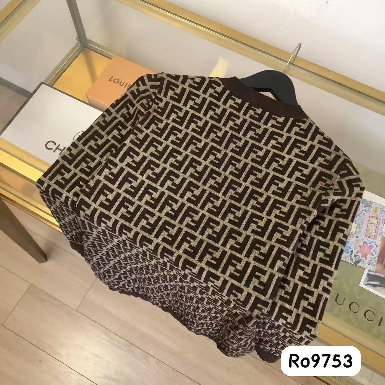 VESTIDO LA MEJOR CALIDAD