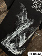 PLAYERA CALIDAD TURCA
