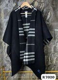 Poncho calidad G5