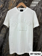 PLAYERA CALIDAD TURCA