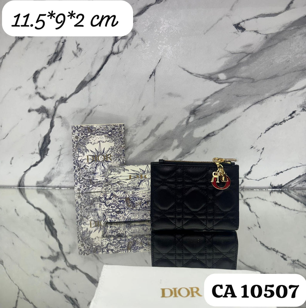 CARTERA CALIDAD G5