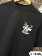 PLAYERA CALIDAD TURCA