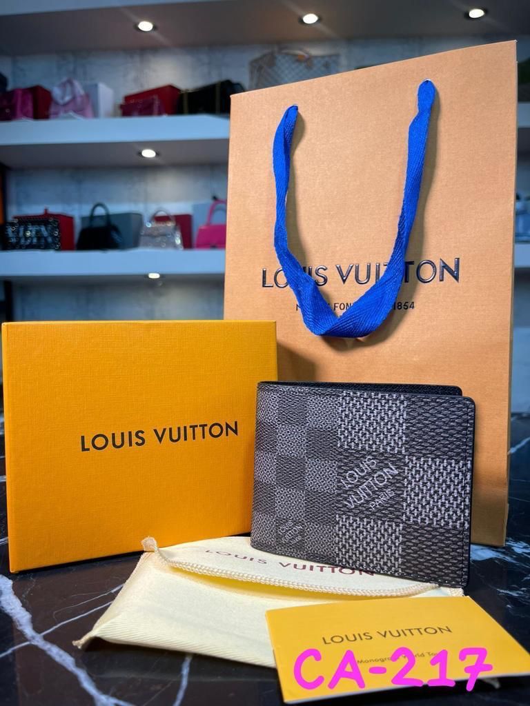 CARTERA TOP QUALITY