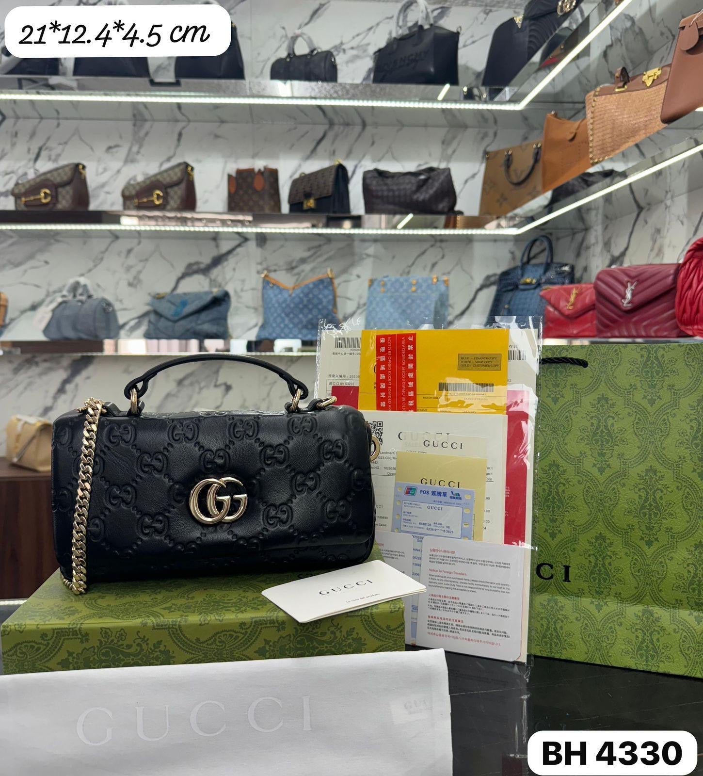 Bolso calidad G5