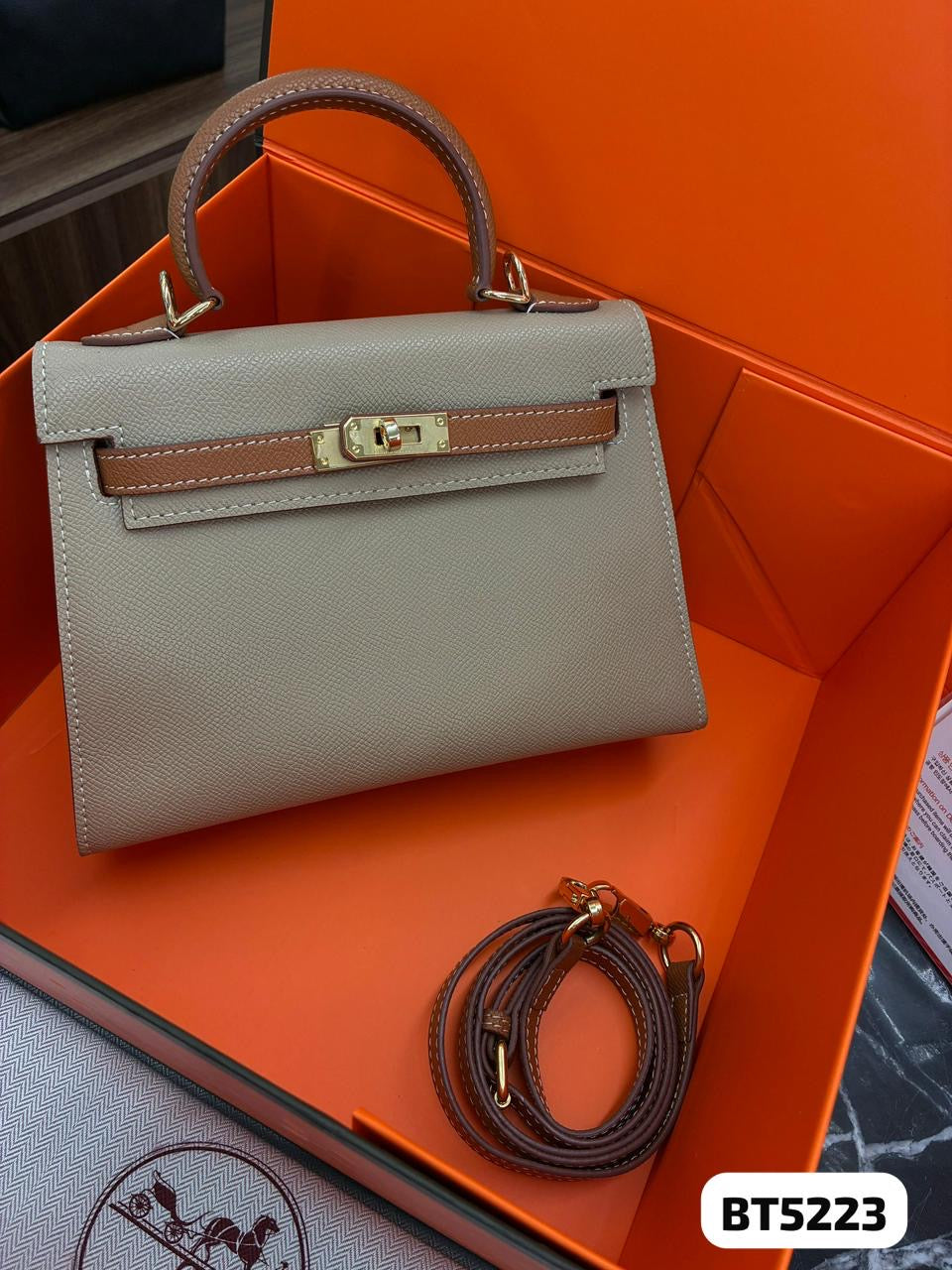 Bolso calidad Top