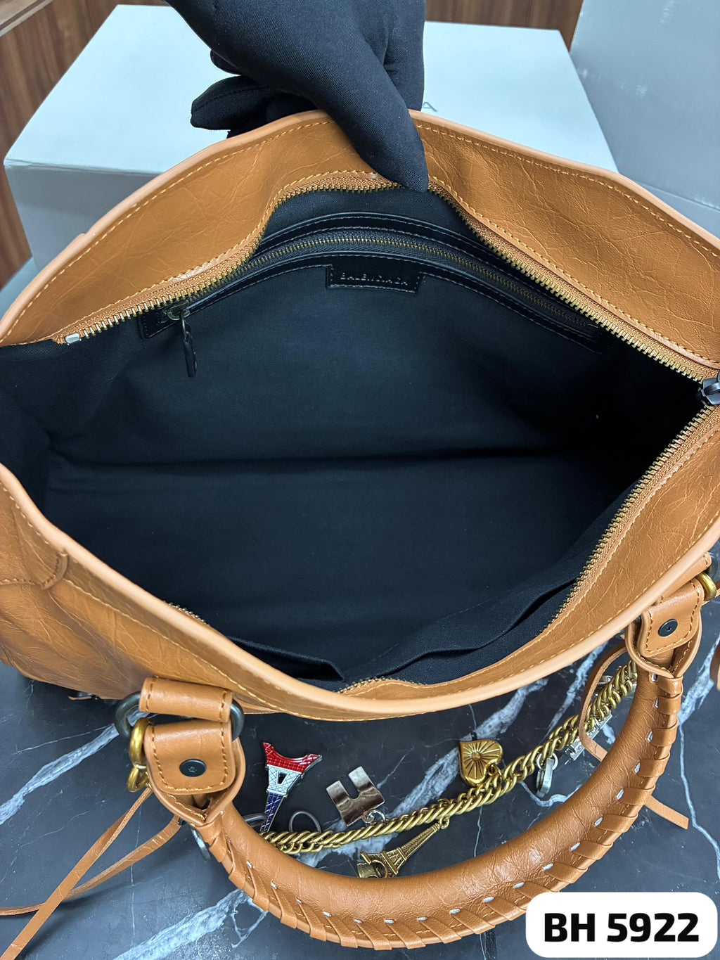 Bolso calidad G5