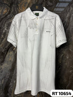 PLAYERA CALIDAD TURCA
