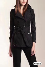 Gabardina calidad Top