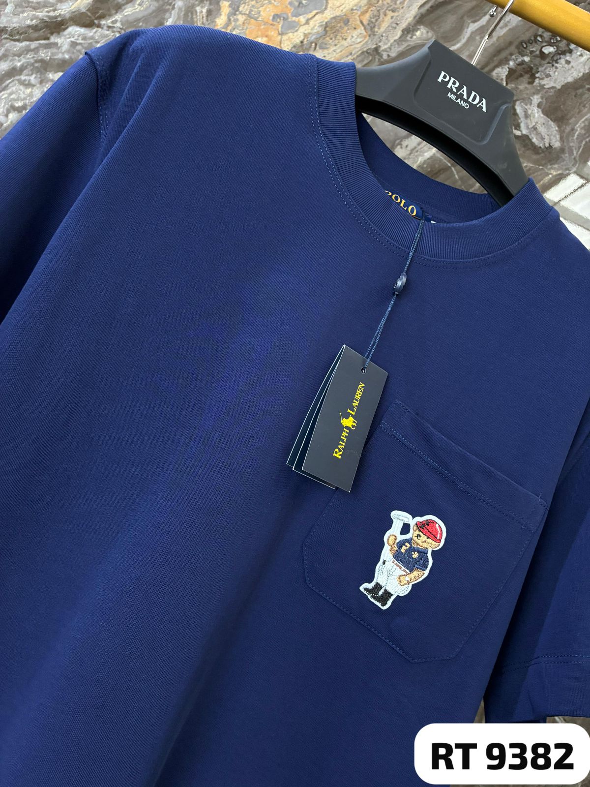 PLAYERA CALIDAD TURCA