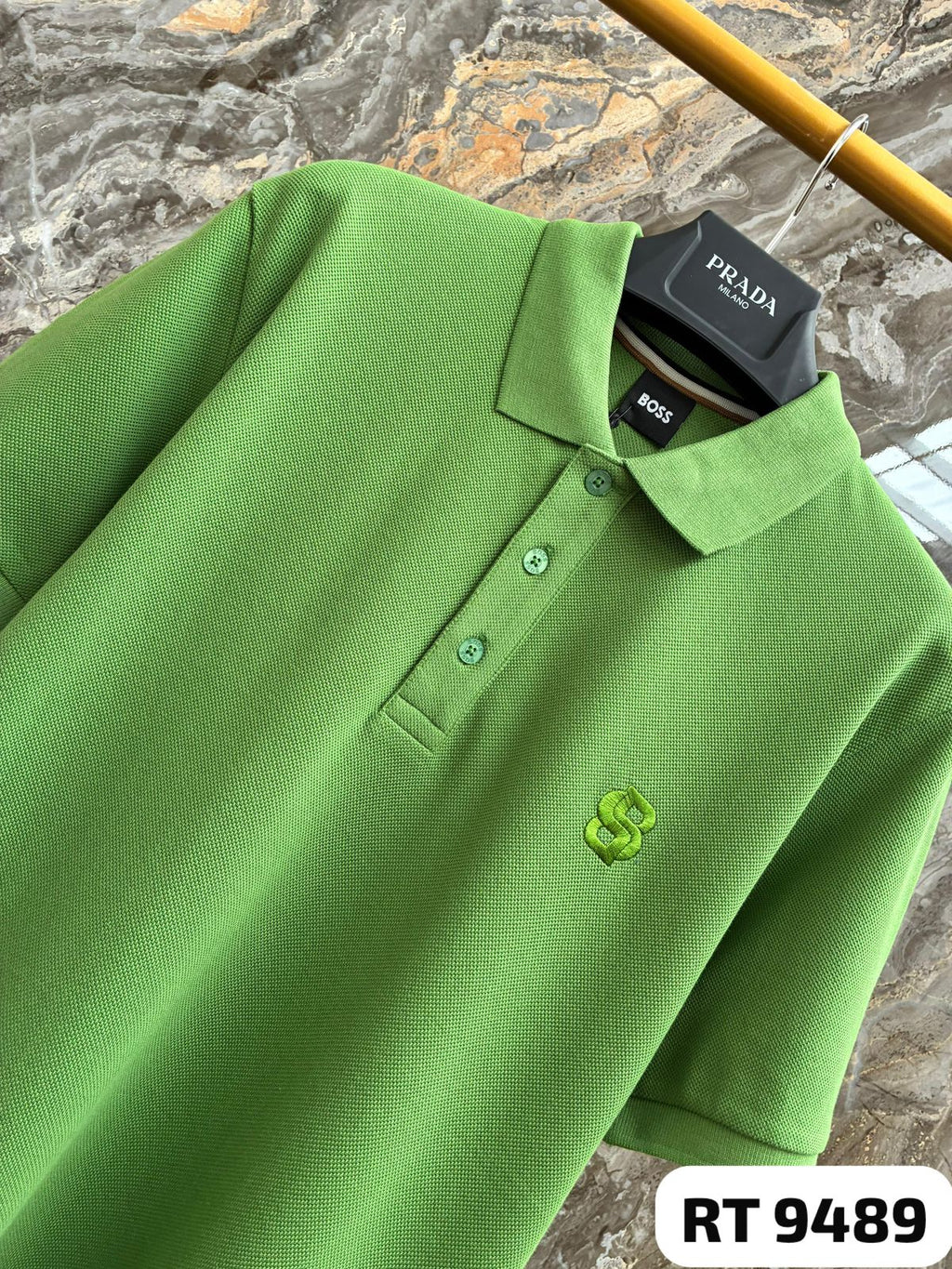PLAYERA CALIDAD TURCA