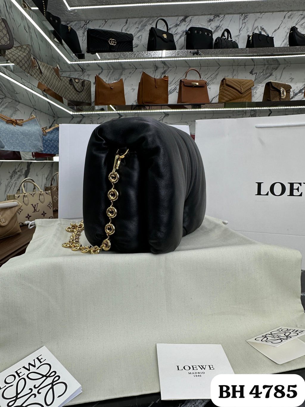 Bolso HIGH QUALITY