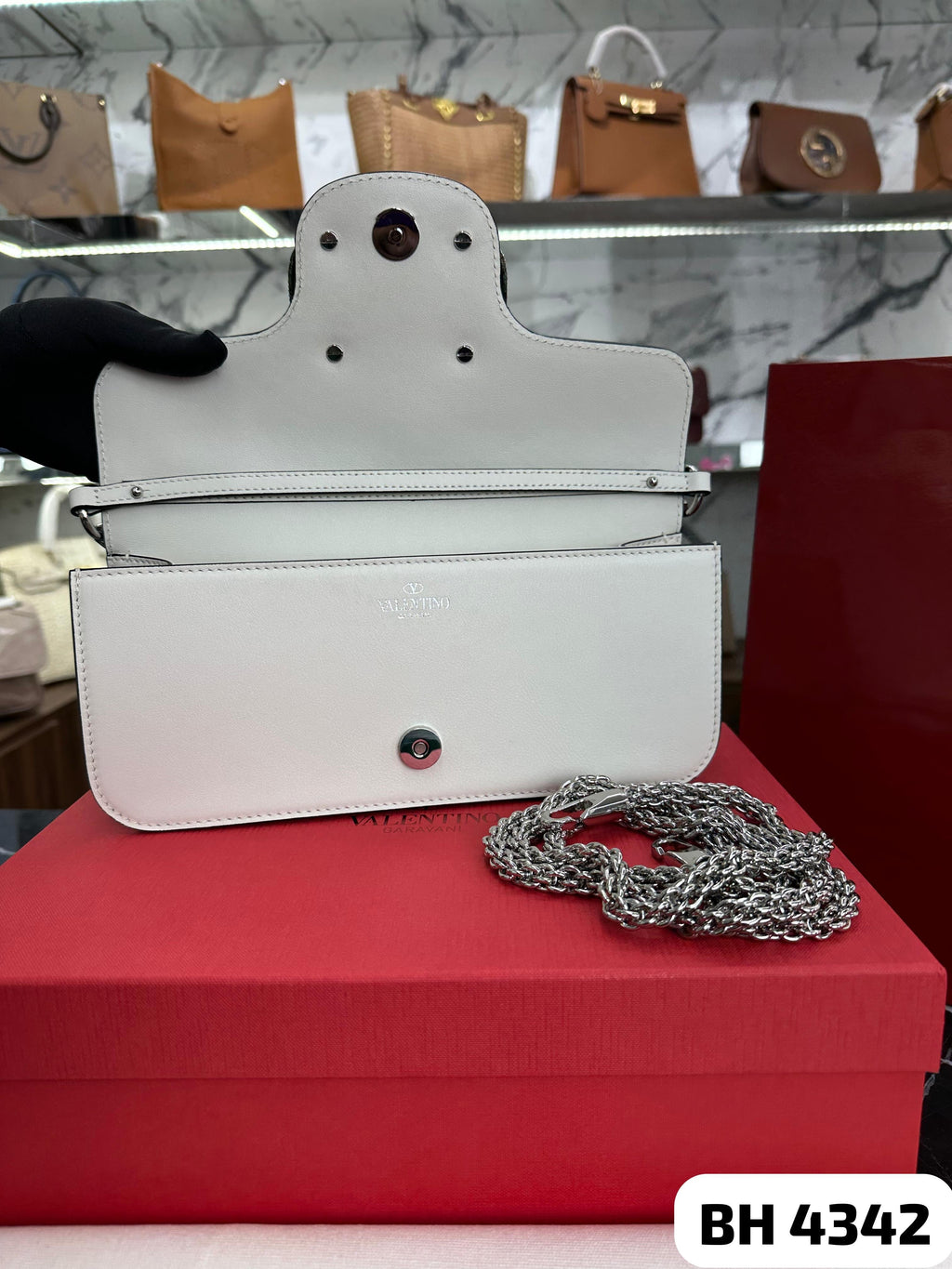 BOLSO HIGH QUALITY