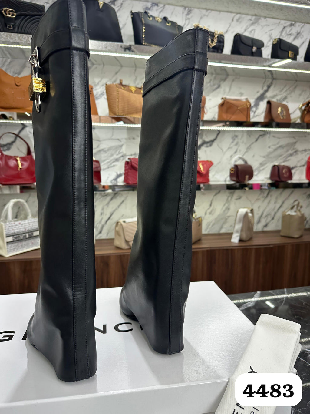 BOTAS Top Quality