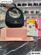 Bolsa calidad G5