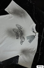 Playera calidad turca