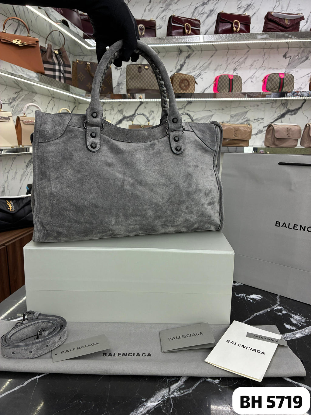 Bolso calidad G5