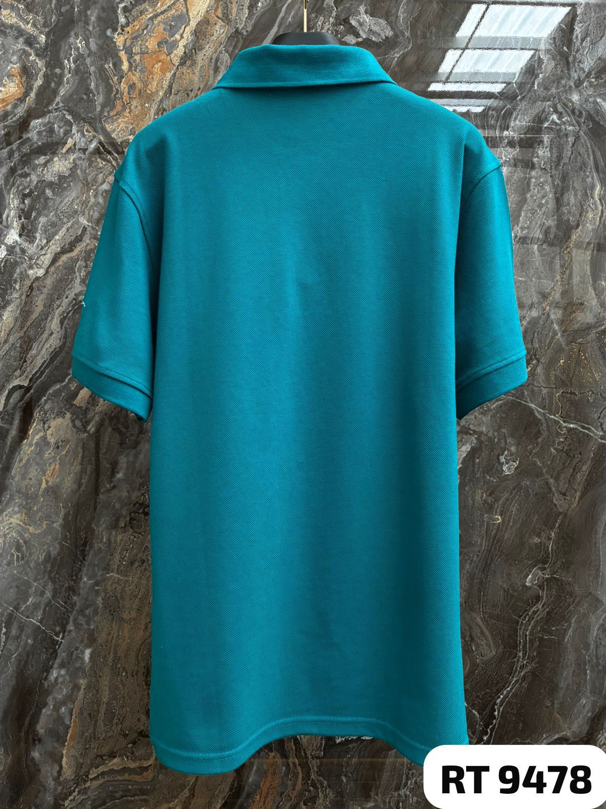PLAYERA CALIDAD TURCA