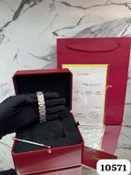 RELOJ MÁQUINA SUIZA