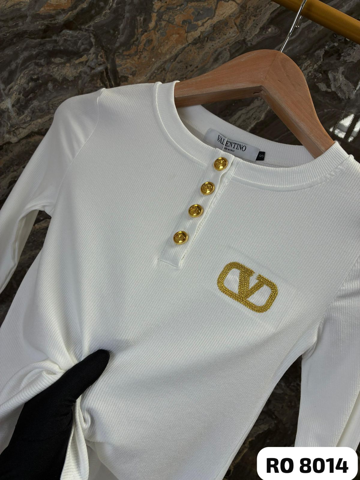 Blusa calidad G5