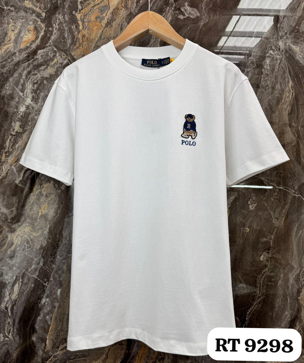 PLAYERA CALIDAD TURCA