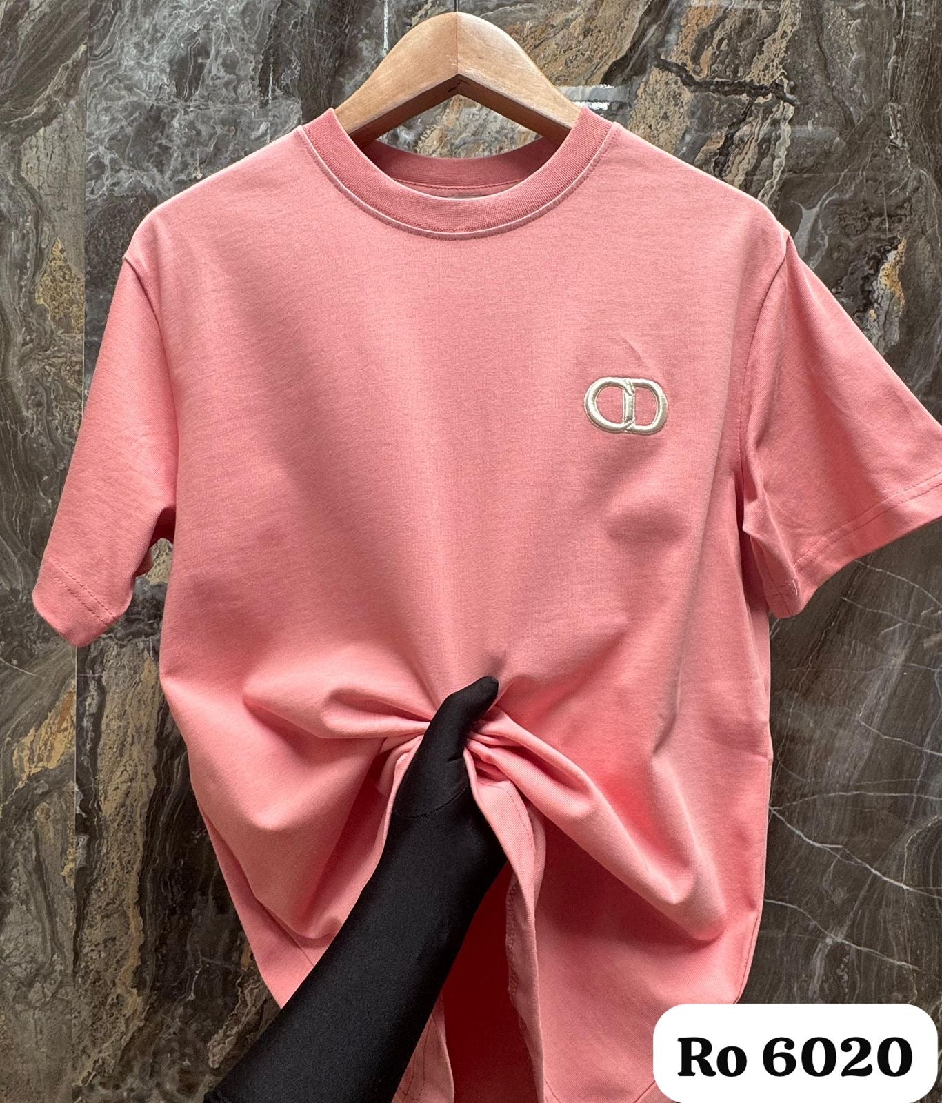 Playera calidad turca