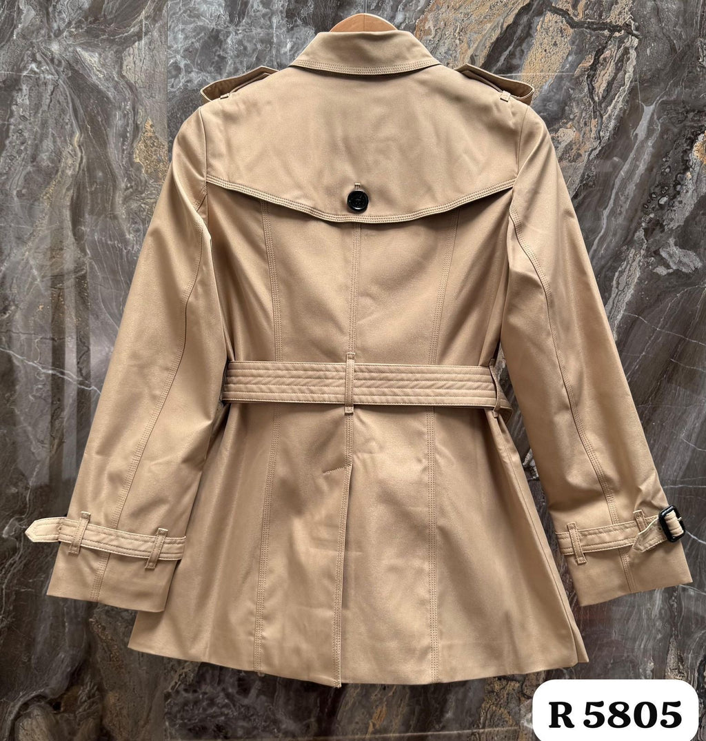 GABARDINA CALIDAD TOP ￼