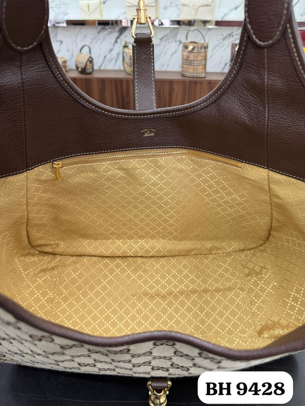 BOLSO CALIDAD G5