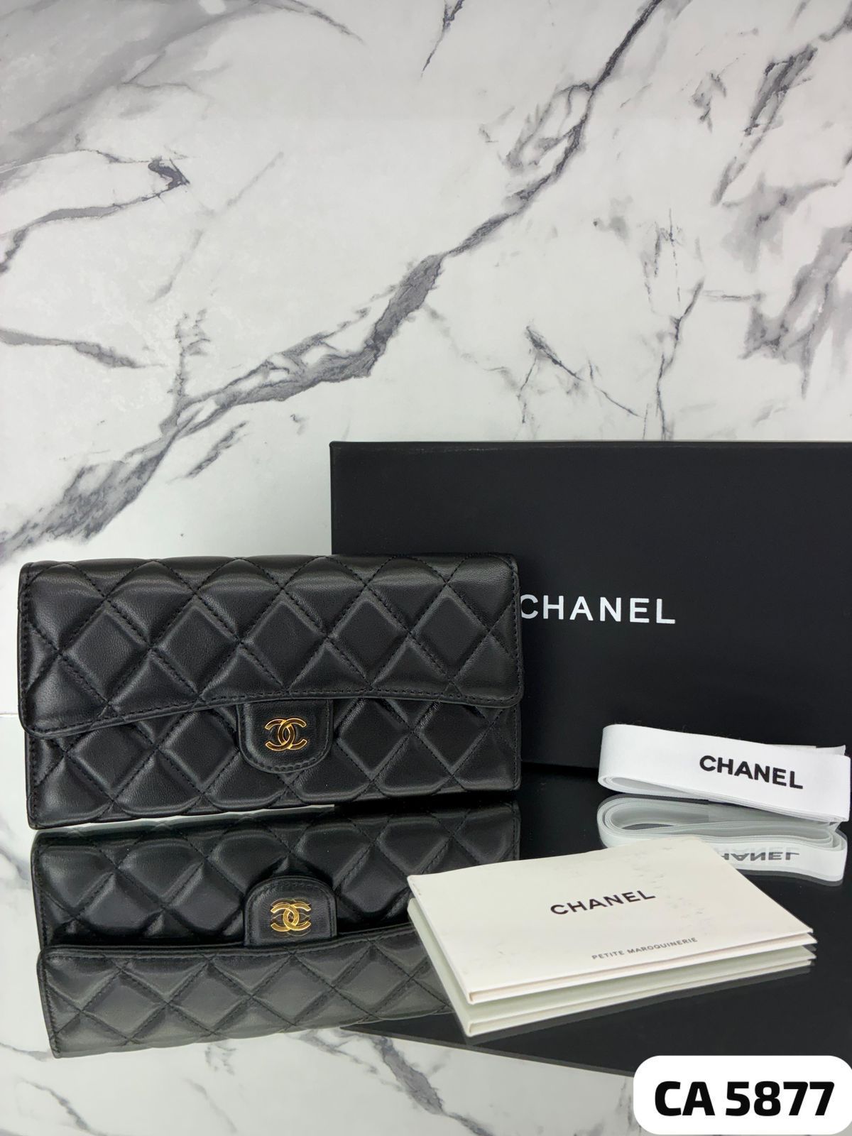CARTERA CALIDAD HIGH