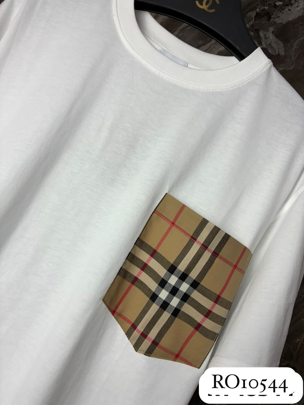 PLAYERA CALIDAD TOP