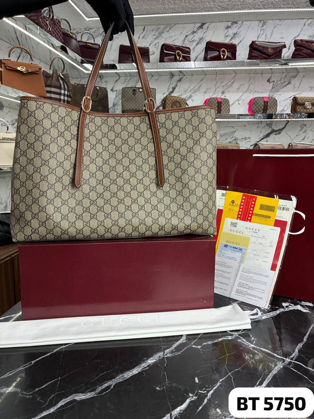 Bolso calidad top