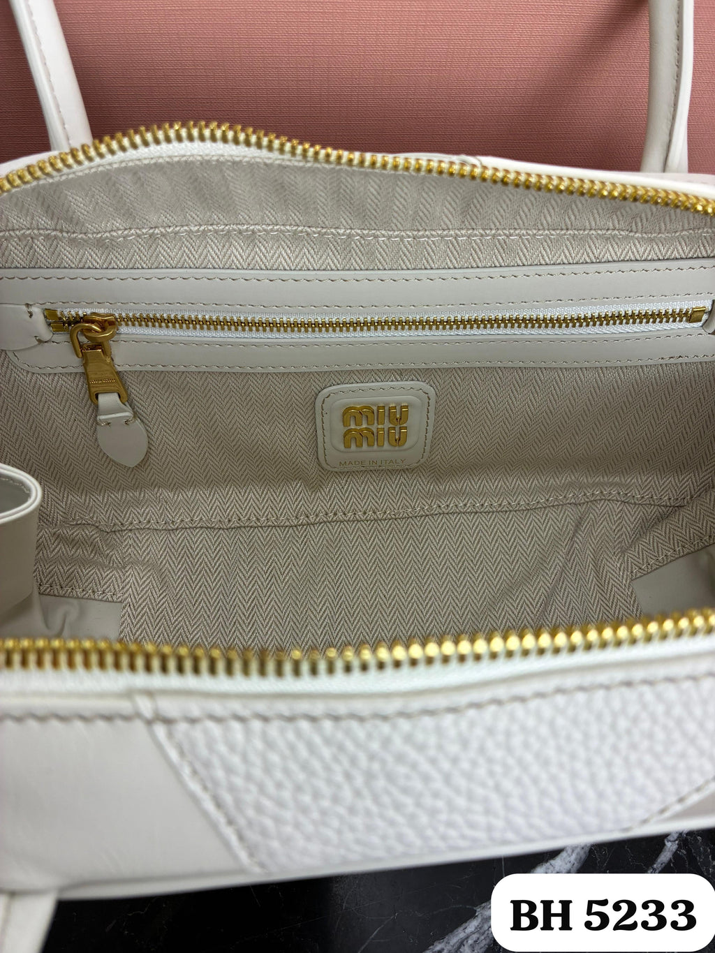Bolso calidad G5