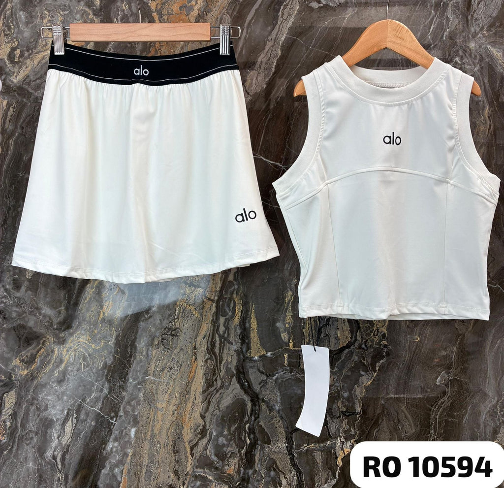 CONJUNTO CALIDAD TURCA
