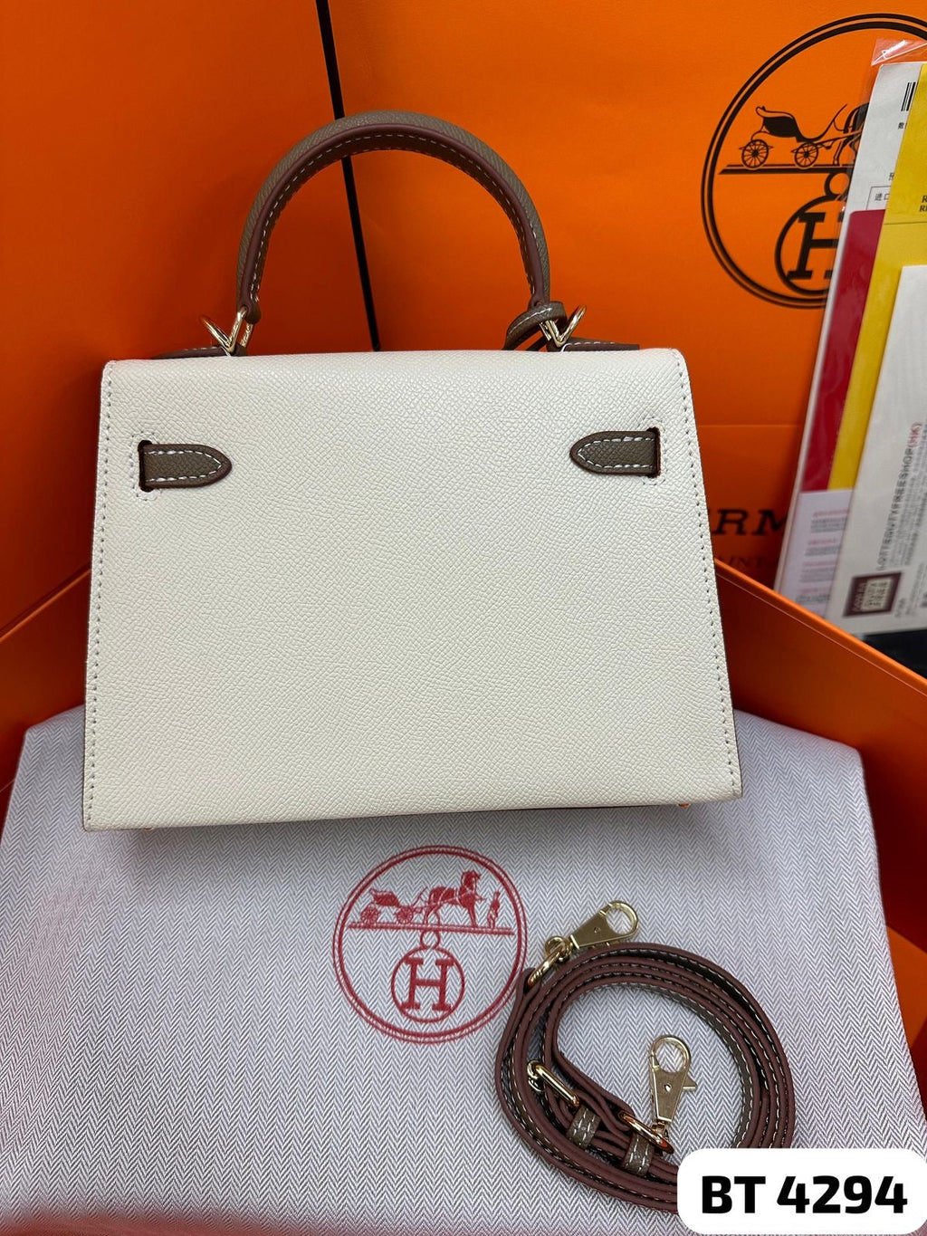 BOLSO Top Quality