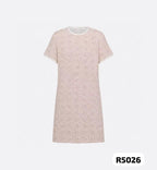 Vestido calidad Top